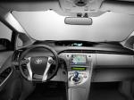 Toyota Prius 2011 года